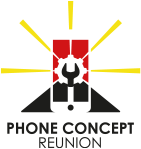 réparation de votre téléphone en 1 heure seulement à Saint-Pierre La Réunion 974 | Phone Concept Réunion